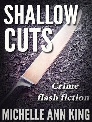 cover image of Shallow Cuts